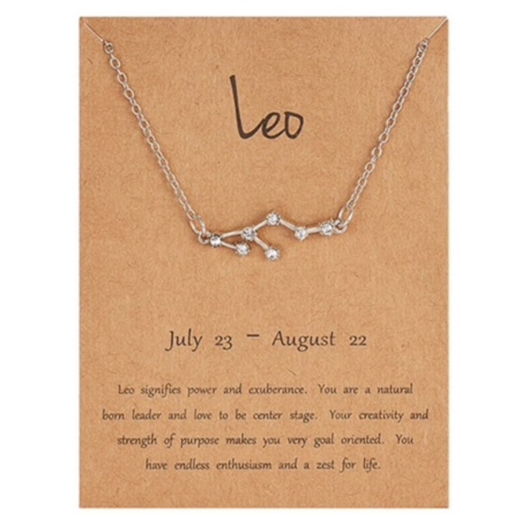 Zodiac Constellation LEO - Picture 2 of 6